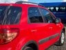 USED 2012 62 SUZUKI SX4 1.6 SZ5 4Grip Euro 5 5dr WARRANTY4X49 STAMPSULEZ