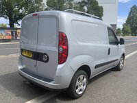 USED 2017 67 VAUXHALL COMBO 1.3L 95 BHP 1 YEARS MOT, DRIVE AWAY TODAY