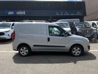 USED 2017 67 VAUXHALL COMBO 1.3L 95 BHP 1 YEARS MOT, DRIVE AWAY TODAY