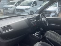 USED 2017 67 VAUXHALL COMBO 1.3L 95 BHP 1 YEARS MOT, DRIVE AWAY TODAY