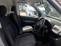 USED 2017 67 VAUXHALL COMBO 1.3L 95 BHP 1 YEARS MOT, DRIVE AWAY TODAY