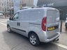 USED 2017 67 VAUXHALL COMBO 1.3L 95 BHP 1 YEARS MOT, DRIVE AWAY TODAY