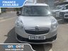 USED 2017 67 VAUXHALL COMBO 1.3L 95 BHP 1 YEARS MOT, DRIVE AWAY TODAY