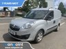 USED 2017 67 VAUXHALL COMBO 1.3L 95 BHP 1 YEARS MOT, DRIVE AWAY TODAY