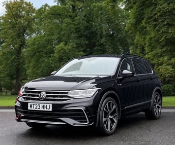 View our VOLKSWAGEN TIGUAN
