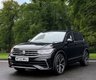 USED 2023 23 VOLKSWAGEN TIGUAN 1.5 TSI R-Line SUV 5dr Petrol DSG Euro 6 (s/s) (150 ps) 
