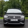 USED 2023 23 VOLKSWAGEN TIGUAN 1.5 TSI R-Line SUV 5dr Petrol DSG Euro 6 (s/s) (150 ps) 