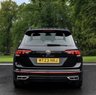 USED 2023 23 VOLKSWAGEN TIGUAN 1.5 TSI R-Line SUV 5dr Petrol DSG Euro 6 (s/s) (150 ps) 
