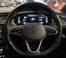 USED 2023 23 VOLKSWAGEN TIGUAN 1.5 TSI R-Line SUV 5dr Petrol DSG Euro 6 (s/s) (150 ps) 