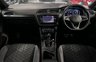 USED 2023 23 VOLKSWAGEN TIGUAN 1.5 TSI R-Line SUV 5dr Petrol DSG Euro 6 (s/s) (150 ps) 