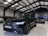 USED 2023 23 VOLKSWAGEN TIGUAN 1.5 TSI R-Line SUV 5dr Petrol DSG Euro 6 (s/s) (150 ps) 