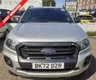 USED 2022 72 FORD RANGER AUTOMATIC 2.0 EcoBlue Wildtrak Pickup Double Cab 4dr Diesel Auto 4WD Euro 6 (s/s) (213 ps) ANDROID AUTO,SAT/NAV,REVERSE CAM