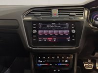 USED 2023 73 VOLKSWAGEN TIGUAN 1.4 TSI 13kWh R-Line SUV 5dr Petrol Plug-in Hybrid DSG Euro 6 (s/s) (245 ps) 