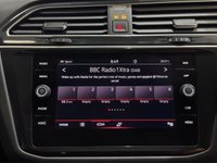 USED 2023 73 VOLKSWAGEN TIGUAN 1.4 TSI 13kWh R-Line SUV 5dr Petrol Plug-in Hybrid DSG Euro 6 (s/s) (245 ps) 