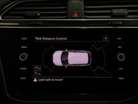 USED 2023 73 VOLKSWAGEN TIGUAN 1.4 TSI 13kWh R-Line SUV 5dr Petrol Plug-in Hybrid DSG Euro 6 (s/s) (245 ps) 