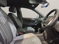 USED 2023 73 VOLKSWAGEN TIGUAN 1.4 TSI 13kWh R-Line SUV 5dr Petrol Plug-in Hybrid DSG Euro 6 (s/s) (245 ps) 