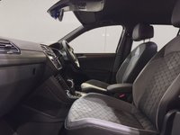 USED 2023 73 VOLKSWAGEN TIGUAN 1.4 TSI 13kWh R-Line SUV 5dr Petrol Plug-in Hybrid DSG Euro 6 (s/s) (245 ps) 