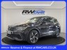 USED 2023 73 VOLKSWAGEN TIGUAN 1.4 TSI 13kWh R-Line SUV 5dr Petrol Plug-in Hybrid DSG Euro 6 (s/s) (245 ps) 