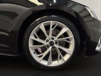 USED 2024 24 AUDI A5 2.0 TFSI 35 Sport Sportback 5dr Petrol S Tronic Euro 6 (s/s) (150 ps) 