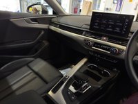 USED 2024 24 AUDI A5 2.0 TFSI 35 Sport Sportback 5dr Petrol S Tronic Euro 6 (s/s) (150 ps) 