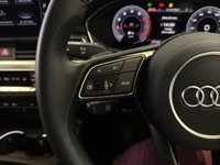 USED 2024 24 AUDI A5 2.0 TFSI 35 Sport Sportback 5dr Petrol S Tronic Euro 6 (s/s) (150 ps) 