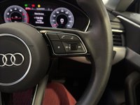 USED 2024 24 AUDI A5 2.0 TFSI 35 Sport Sportback 5dr Petrol S Tronic Euro 6 (s/s) (150 ps) 