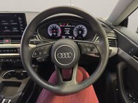 USED 2024 24 AUDI A5 2.0 TFSI 35 Sport Sportback 5dr Petrol S Tronic Euro 6 (s/s) (150 ps) 