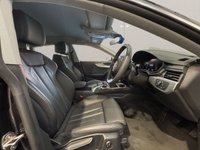 USED 2024 24 AUDI A5 2.0 TFSI 35 Sport Sportback 5dr Petrol S Tronic Euro 6 (s/s) (150 ps) 