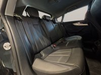 USED 2024 24 AUDI A5 2.0 TFSI 35 Sport Sportback 5dr Petrol S Tronic Euro 6 (s/s) (150 ps) 