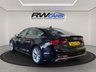 USED 2024 24 AUDI A5 2.0 TFSI 35 Sport Sportback 5dr Petrol S Tronic Euro 6 (s/s) (150 ps) 