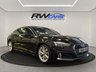 USED 2024 24 AUDI A5 2.0 TFSI 35 Sport Sportback 5dr Petrol S Tronic Euro 6 (s/s) (150 ps) 