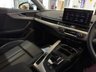 USED 2024 24 AUDI A5 2.0 TFSI 35 Sport Sportback 5dr Petrol S Tronic Euro 6 (s/s) (150 ps) 