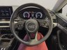 USED 2024 24 AUDI A5 2.0 TFSI 35 Sport Sportback 5dr Petrol S Tronic Euro 6 (s/s) (150 ps) 