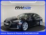 USED 2024 24 AUDI A5 2.0 TFSI 35 Sport Sportback 5dr Petrol S Tronic Euro 6 (s/s) (150 ps) 