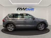 USED 2023 23 VOLKSWAGEN TIGUAN 1.5 TSI Elegance SUV 5dr Petrol DSG Euro 6 (s/s) (150 ps) 