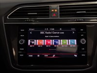 USED 2023 23 VOLKSWAGEN TIGUAN 1.5 TSI Elegance SUV 5dr Petrol DSG Euro 6 (s/s) (150 ps) 