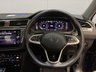 USED 2023 23 VOLKSWAGEN TIGUAN 1.5 TSI Elegance SUV 5dr Petrol DSG Euro 6 (s/s) (150 ps) 