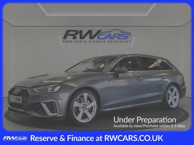 RW Cars