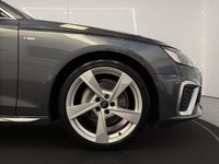 USED 2023 73 AUDI A4 AVANT 2.0 TFSI 40 S line Estate 5dr Petrol S Tronic Euro 6 (s/s) (204 ps) 