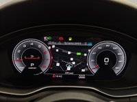 USED 2023 73 AUDI A4 AVANT 2.0 TFSI 40 S line Estate 5dr Petrol S Tronic Euro 6 (s/s) (204 ps) 