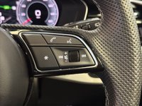 USED 2023 73 AUDI A4 AVANT 2.0 TFSI 40 S line Estate 5dr Petrol S Tronic Euro 6 (s/s) (204 ps) 