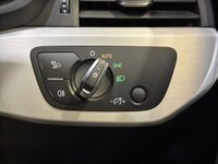 USED 2023 73 AUDI A4 AVANT 2.0 TFSI 40 S line Estate 5dr Petrol S Tronic Euro 6 (s/s) (204 ps) 
