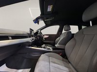 USED 2023 73 AUDI A4 AVANT 2.0 TFSI 40 S line Estate 5dr Petrol S Tronic Euro 6 (s/s) (204 ps) 