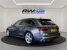 USED 2023 73 AUDI A4 AVANT 2.0 TFSI 40 S line Estate 5dr Petrol S Tronic Euro 6 (s/s) (204 ps) 