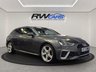 USED 2023 73 AUDI A4 AVANT 2.0 TFSI 40 S line Estate 5dr Petrol S Tronic Euro 6 (s/s) (204 ps) 