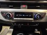 USED 2023 73 AUDI A4 AVANT 2.0 TFSI 40 S line Estate 5dr Petrol S Tronic Euro 6 (s/s) (204 ps) 