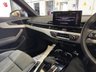 USED 2023 73 AUDI A4 AVANT 2.0 TFSI 40 S line Estate 5dr Petrol S Tronic Euro 6 (s/s) (204 ps) 