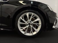 USED 2024 24 AUDI A5 2.0 TFSI 35 Sport Sportback 5dr Petrol S Tronic Euro 6 (s/s) (150 ps) 