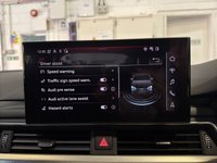 USED 2024 24 AUDI A5 2.0 TFSI 35 Sport Sportback 5dr Petrol S Tronic Euro 6 (s/s) (150 ps) 
