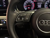 USED 2024 24 AUDI A5 2.0 TFSI 35 Sport Sportback 5dr Petrol S Tronic Euro 6 (s/s) (150 ps) 